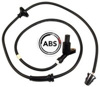 A.B.S. 30003 Sensor FüR Raddrehzahl ABS Sensor Raddrehzahl FüR VW