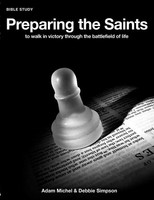 Adam Michel (U. A.) | Preparing The Saints | Taschenbuch | Englisch (2015)