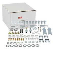 Tambour de frein Lexus RX