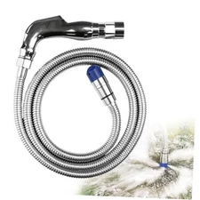 COOSPIDER Camping Accessories for Cleaning Essentials.Upgrade Camper/RV 57 Inch