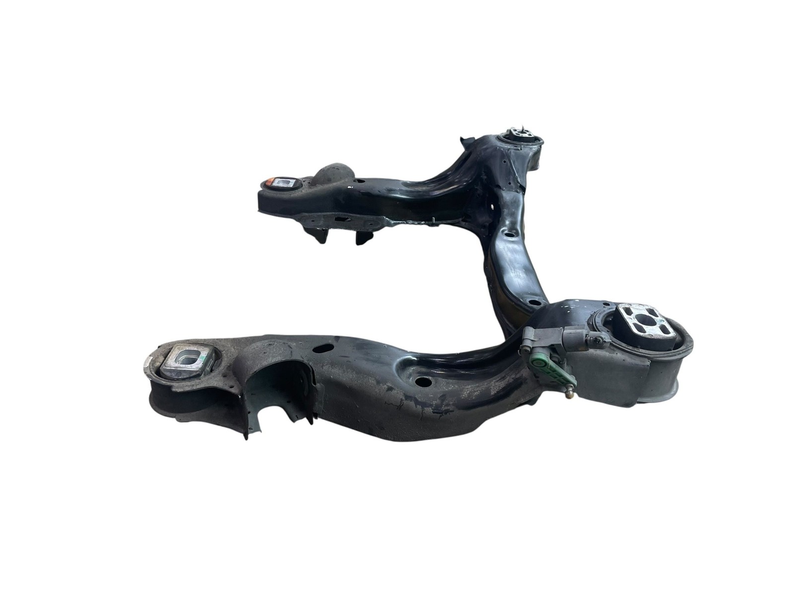 2013-2019 BENTLEY FLYING SPUR 4W 223B 4.0L AWD FRONT ENGINE CROSSMEMBER SUBFRAME