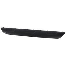 Air Dam Deflector Lower Valance Apron Rear 521510a905 For Toyota Corolla Cross