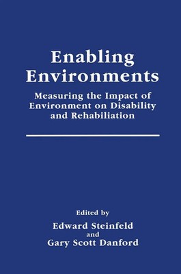 G. Scott Danford (u. a.) | Enabling Environments | Buch | Englisch (1999) | xvii