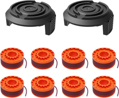 Trimmer Spools for  10-Pack