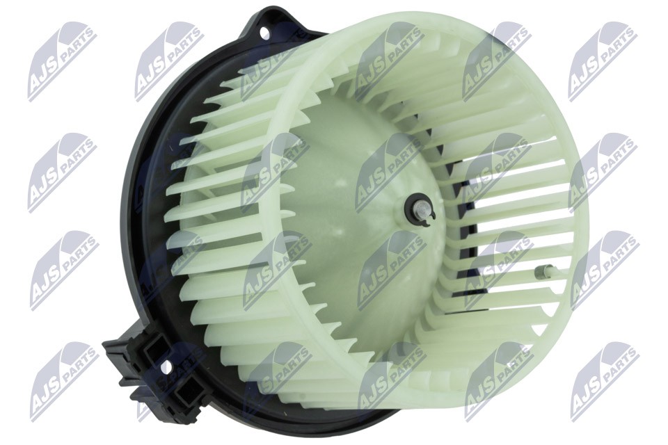 Interior Blower For Mazda 3 13-2019 6 13- Cx-3 15- Cx-5 12- - Image 6