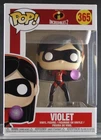 Funko POP! Disney Pixar The Incredibles 2 Violet #365 Vinyl Figure
