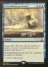 Overwhelming Denial - Oath of the Gatewatch - MTG Magic - LP - Rare