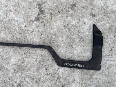 YC1521116BFY Innenausstattung C8C9A Ford Transit DE2554102-58