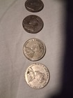 Coin Lot Of 39 Total Coins. Various Years. Read Discription  — photo 8