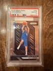 2018 PANINI PRIZM #280 LUKA DONCIC - PSA 10 GEM MINT