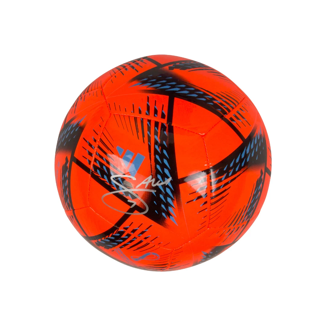 Autographed Soccer Balls for sale | eBay