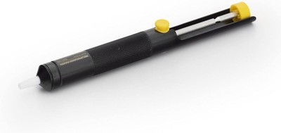 HAKKO SPPON Simple Solder Suction Tool Suction Volume 12cc With Guard 18G