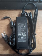 Genuine FSP FSP075-DIBAN2 Switching Power Adapter 12V 6.25A 75W OEM Charger