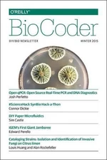 Media Inc. O'reilly Media BioCoder #6 (Paperback)