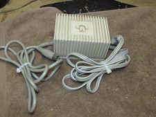 Vintage Commodore Power Supply
