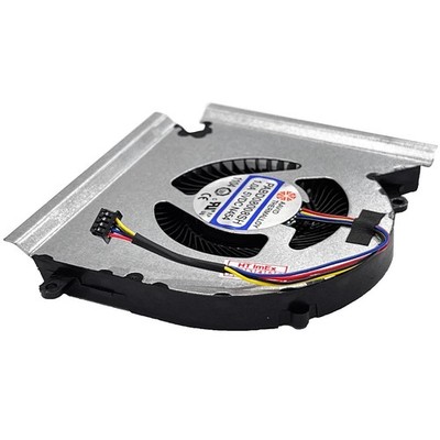 GPU Version 2 - Lüfter Kühler Ventilator FAN für MSI GL66 Leopard 11UH (MS-1581)