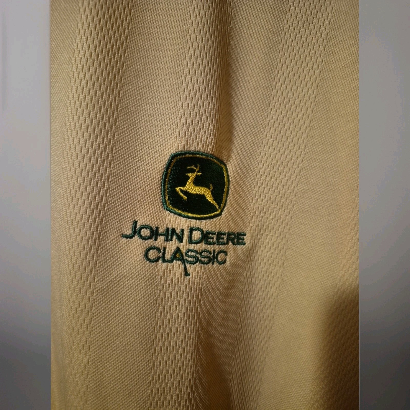 PING Collection Performance Dynamics John Deere C… - image 2