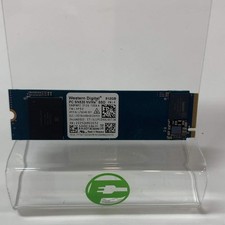 Western Digital 2280mm SN530 512GB M.2 NVMe Gen 3.0 x 4 SSD SDBPNPZ-512G-1006