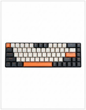 Ziyoulang K68 Wireless Keyboard
