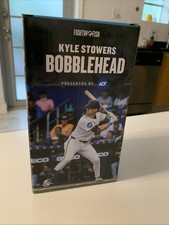2026 - Kyle Stowers Bobblehead - Opening Day SGA NEW in Box