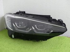 Frontscheinwerfer BMW 4 G22 G82 G23 G26 5A19354 Full LED Rechts Headlight