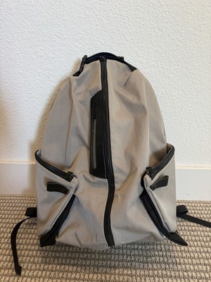 Master piece Circus Backpack Beige
