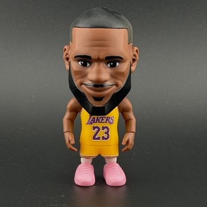 Nba Ballers Lebron James | eBay