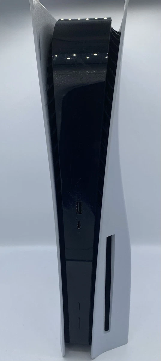Sony PlayStation 5 Blu-Ray Edition Video Game Consoles for sale - eBay