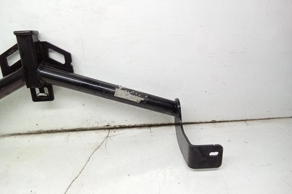 Aftermarket Tow Hitch for 19 2019 Honda Fit - Image 3 of 4