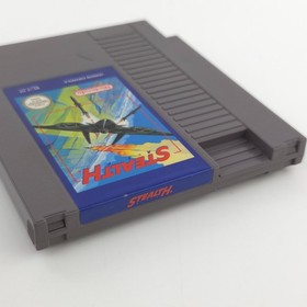 Juego Nintendo NES: Stealth ATF - M&oacute;dulo y Funda Protectora (PAL-B ESP)