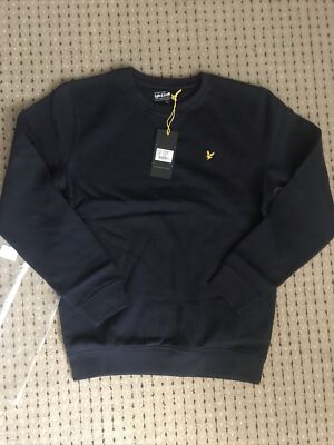 Lyle & Scott Junior Blazer schwarz 12-13 Jahre