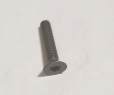 確認用　154 Yamaha XV750, XV1100, XVZ1300 Special Shape Screw NOS 90149-06154