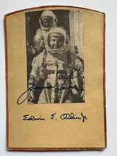 James Lovell / Aldrin  Buzz - Raumfahrt Apoll...