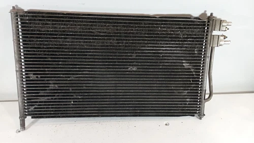 XS4H8C342DB Condensador/Radiador Aire Acondicionado pour FORD FOCUS BER 1090991 - Zdjęcie 2 z 3