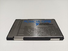 National Instruments PCMCIA - GPIB