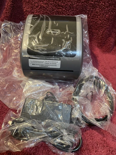 Omezizy Bluetooth Wireless Thermal Label Printer 4x6 - D520BT USPS, ebay, Amazon