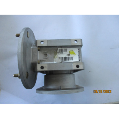 BONFIGLIOLI GETRIEBE W63U F1 R:1/7 P80 B5 B3