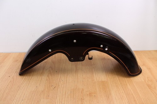 1983 HONDA GL1100 GOLD WING GL 1100 Front Fender - 第 1/8 張圖片