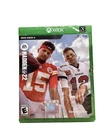 Madden NFL 22 Xbox One Video Game