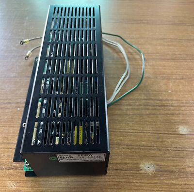 SF-PW MITSUBISHI Factory Sealed Power Supply Module In Box Express 1pcs