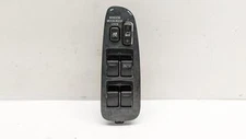 TOYOTA ESTIMA MK2 2000 - 2006 RIGHT FRONT ELECTRIC WINDOW SWITCH 75664