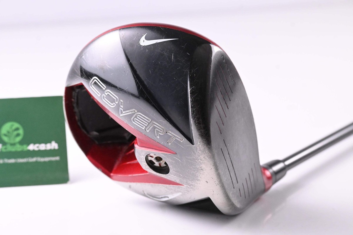 Manual Vrs Covert Driver Nike VRS Covert With Cover Sleeve - Main Image