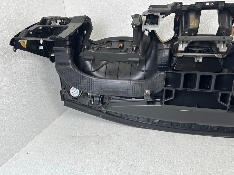 2014 - 2018 JEEP CHAROKEE FRONT DASH SHELL COVER PANEL OEM | eBay