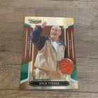 2025 Panini Dick Vitale Base (Raw)