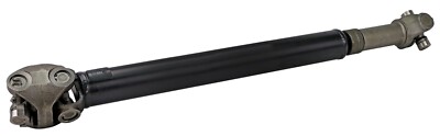 34 5/16'' Rear Prop Drive Shaft Assembly for 1979 Ford Bronco V8 5.8L Automatic