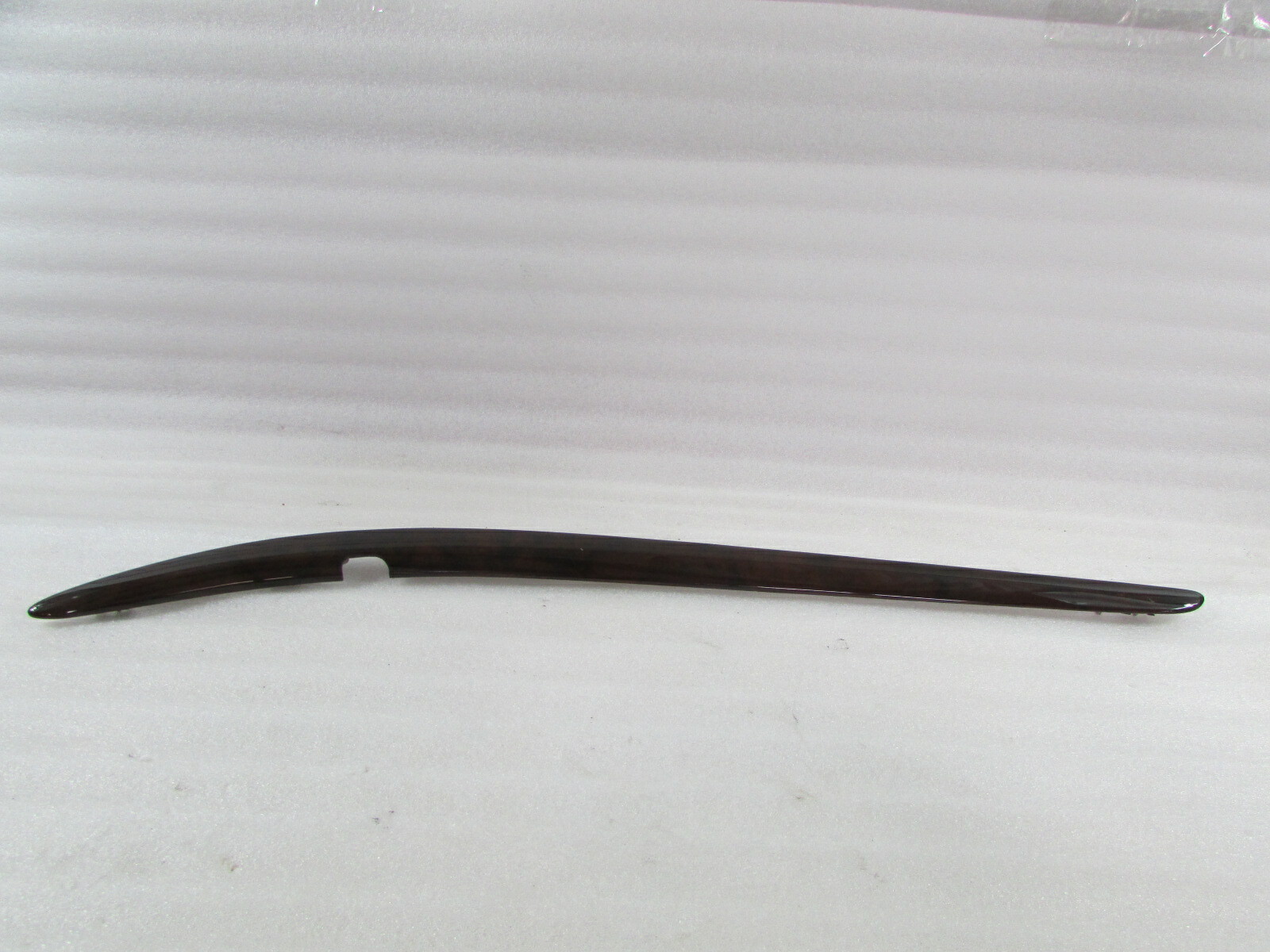 Maserati Granturismo, RH, Right Door Wood Trim, Used, P/N 80335600