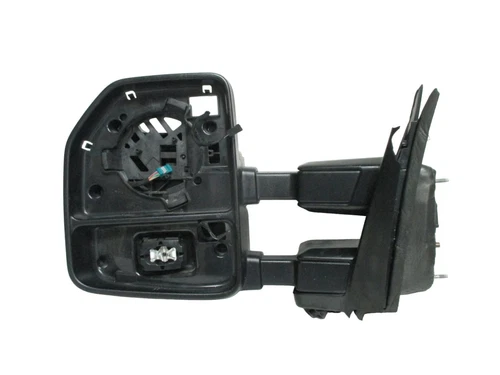 Parts 17-22 Ford F250 F350 Towing Signal Mirror Power Fold Camera Left No BLIS