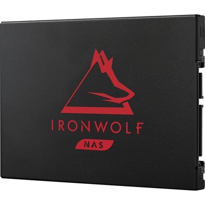 Seagate IronWolf ZA1000NM1A002 1TB 2.5 
