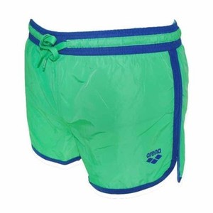 Costume ARENA Man Boxer Sea Fundamentals borders X-Short Diapers XXL Green  Short | eBay