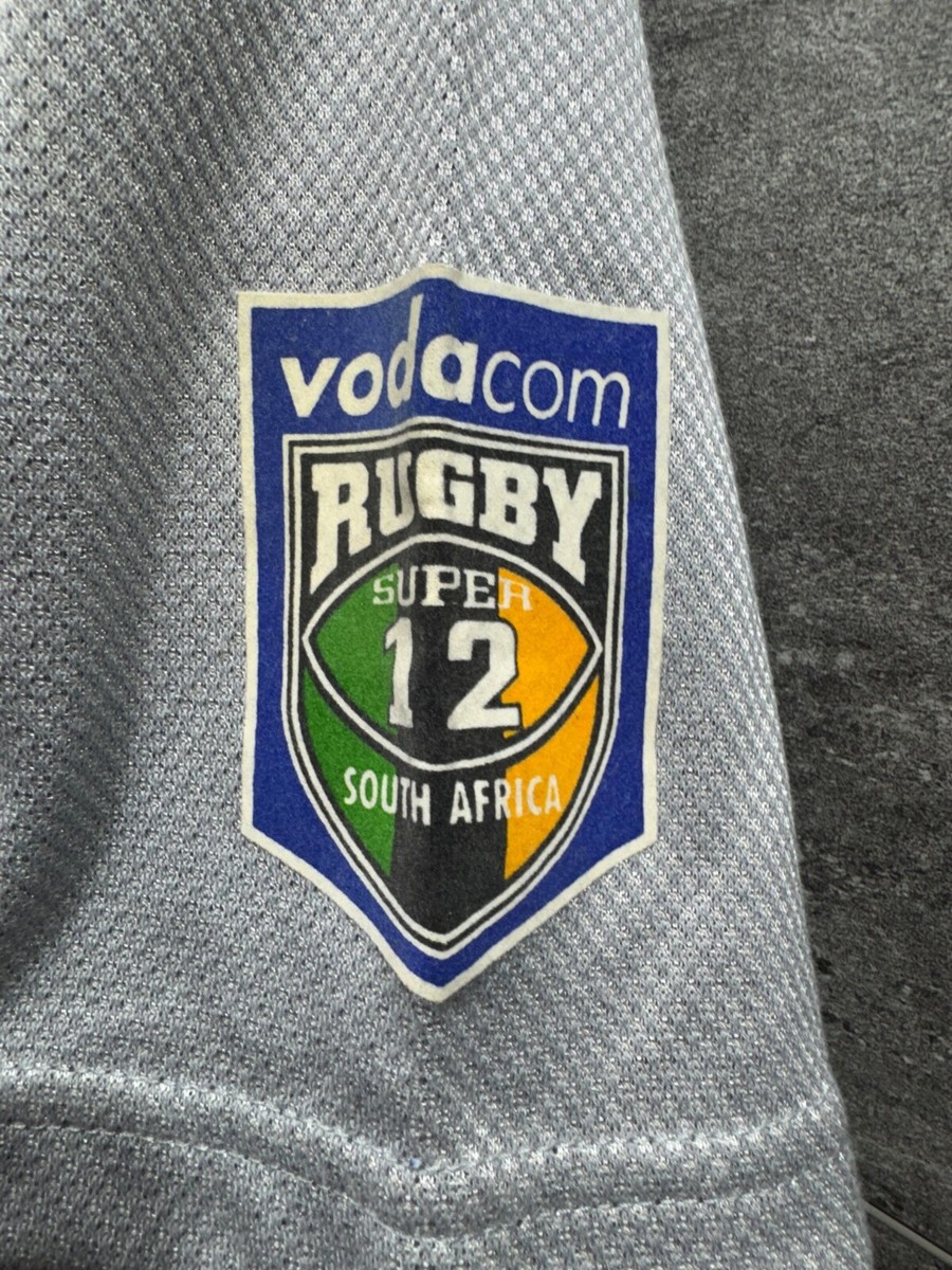 MAILLOT RUGBY CANTERBURY BANKSTOWN BULLDOGS 2015